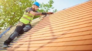 Best Rubber Roofing (EPDM, TPO)  in New Market, AL