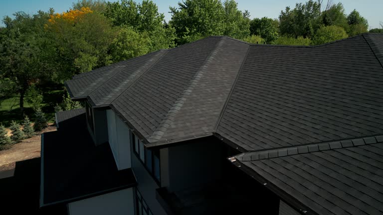 Best Green or Eco-Friendly Roofing Solutions  in New Market, AL