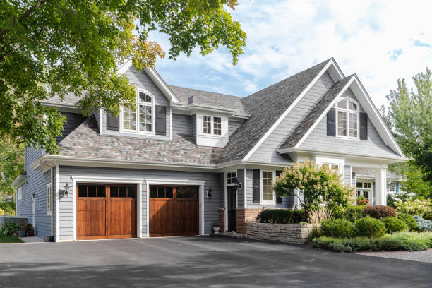 Best Asphalt Shingles Roofing  in New Market, AL