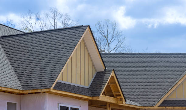 Best Green or Eco-Friendly Roofing Solutions  in New Market, AL