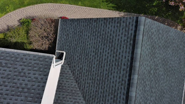 Trusted New Market, AL Roofing Service Experts
