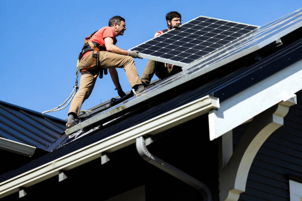 Best Roof Leak Repair  in New Market, AL